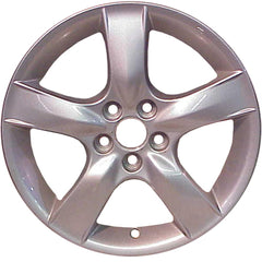 16x6.5 inch Subaru Impreza rim ALY068752. Silver OEMwheels.forsale 28111FE310