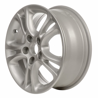 16x6.5 inch Toyota Solara rim ALY069451. Silver OEMwheels.forsale 42611AA030 ,42611AA031