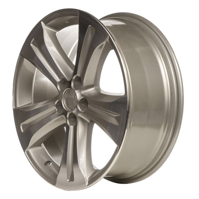 19x7.5 inch Toyota Highlander rim ALY069536. Machined OEMwheels.forsale 426110E150, 4261148560