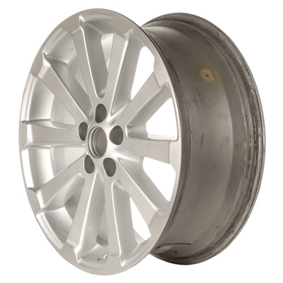 19x7.5 inch Toyota Venza rim ALY069557. Machined OEMwheels.forsale 426110T020 , 426110T021
