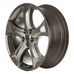 20x7.5 inch Toyota Venza rim ALY069558. Hypersilver OEMwheels.forsale 426110T010, 4261A0T020