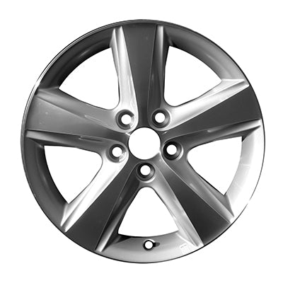 17x7 inch Toyota Camry rim ALY069566. Machined OEMwheels.forsale 4261106540