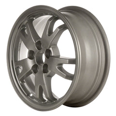 15x6 inch Toyota Prius rim ALY069567. Silver OEMwheels.forsale 4261147100, 4261147110,4261147120,