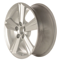 17x7 inch Toyota Matrix rim ALY069573. Silver OEMwheels.forsale 4261102A40