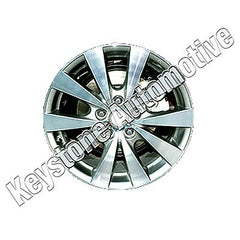17x7 inch Toyota Avalon rim ALY069576. Machined OEMwheels.forsale 4261107050