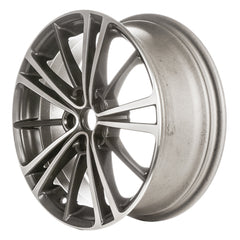 17x7 inch Scion FRS rim ALY069621. Machined OEMwheels.forsale 28111CA010, 28111CA080