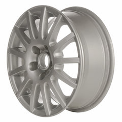 15x6 inch Volkswagen VW Golf rim ALY069781. Silver OEMwheels.forsale 1J0601025,1JD601025