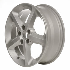 17x6.5 inch Hyundai Sonata rim ALY070727. Silver OEMwheels.forsale 529103K340