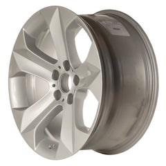 19x9 inch BMW X6 rim ALY071280. Silver OEMwheels.forsale 36116774894