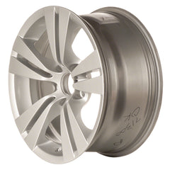 17x8 inch BMW 5 Series rim ALY071300. Silver OEMwheels.forsale 36116783284