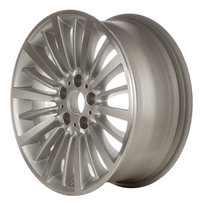 18x8 inch BMW 3 Series rim ALY071544. Machined OEMwheels.forsale 36116796249