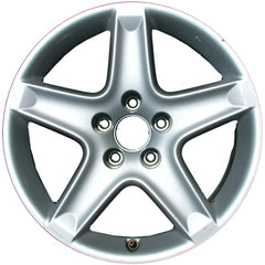 17x8 inch Acura TL rim ALY071733. Silver OEMwheels.forsale 42700SEPA11