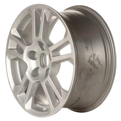 17x8 inch Acura TL rim ALY071785. Silver OEMwheels.forsale 08W19STX200B