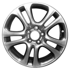 18x7.5 inch Acura TSX rim ALY071797. Hypersilver OEMwheels.forsale 08W18TL2200A
