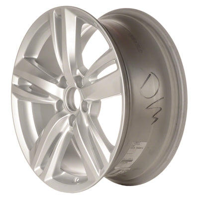 18x7.5 inch Acura RDX rim ALY071807. Silver OEMwheels.forsale 42700TX4A91