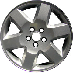 19x8 inch Land Rover LR3 rim ALY072191. Silver OEMwheels.forsale RRC002900MNH