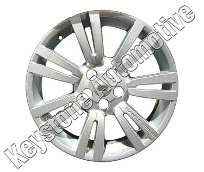 20x8.5 inch Land Rover Range Rover rim ALY072213. Silver OEMwheels.forsale RRC507230MUZ