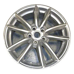 19x7.5 inch Land Rover Range Rover Sport rim ALY072251. Silver OEMwheels.forsale LR037742