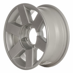 16x7 inch Suzuki XL7 rim ALY072675. Silver OEMwheels.forsale 4320052821ZA8