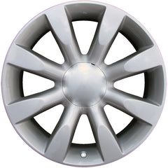 20x8 inch Infiniti FX35 rim ALY073678. Hypersilver OEMwheels.forsale 40300CG725, D0300CG84A