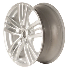 17x7.5 inch Infiniti G37 rim ALY073724. Hypersilver OEMwheels.forsale D03001NF8A??