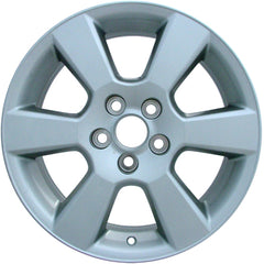 17x6.5 inch Lexus RX400h rim ALY074170. Silver OEMwheels.forsale 4261148180, 4261148190 , 42611AH010 , 42611AH011