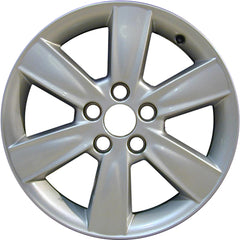 17x7 inch Lexus ES330 rim ALY074182. Silver OEMwheels.forsale 4261133420