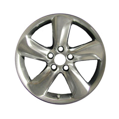 18x8 inch Lexus GS350 rim ALY074210. Hypersilver OEMwheels.forsale 4261A30030
