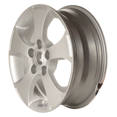 16x6 inch Kia Forte rim ALY074625. Silver OEMwheels.forsale 529101M250