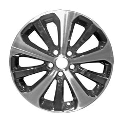 18x7.5 inch Kia Sorento rim ALY074736. Machined OEMwheels.forsale 52910C5230
