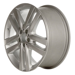 19x8.5 inch Mercedes GL Class rim ALY085361. Chrome OEMwheels.forsale 1664011302