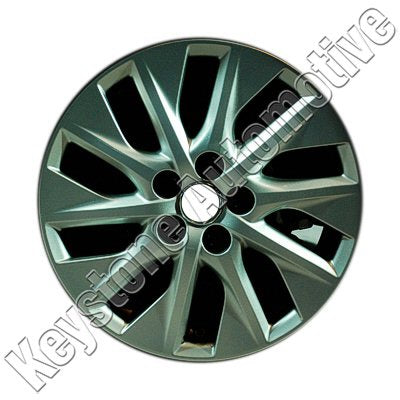 15x6 inch Toyota Prius rim ALY069614. Silver OEMwheels.forsale 4261147360