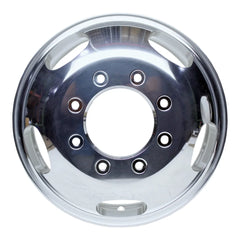 Front view of the 17 Ford F250 F350 wheel replacement 2005-2021 replica rim ALY03618U80N