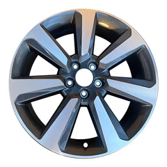 20-in Honda Pilot rim 60316 & 95541. 2023-2025 Black or Charcoal OEM Wheels 42700T90A21