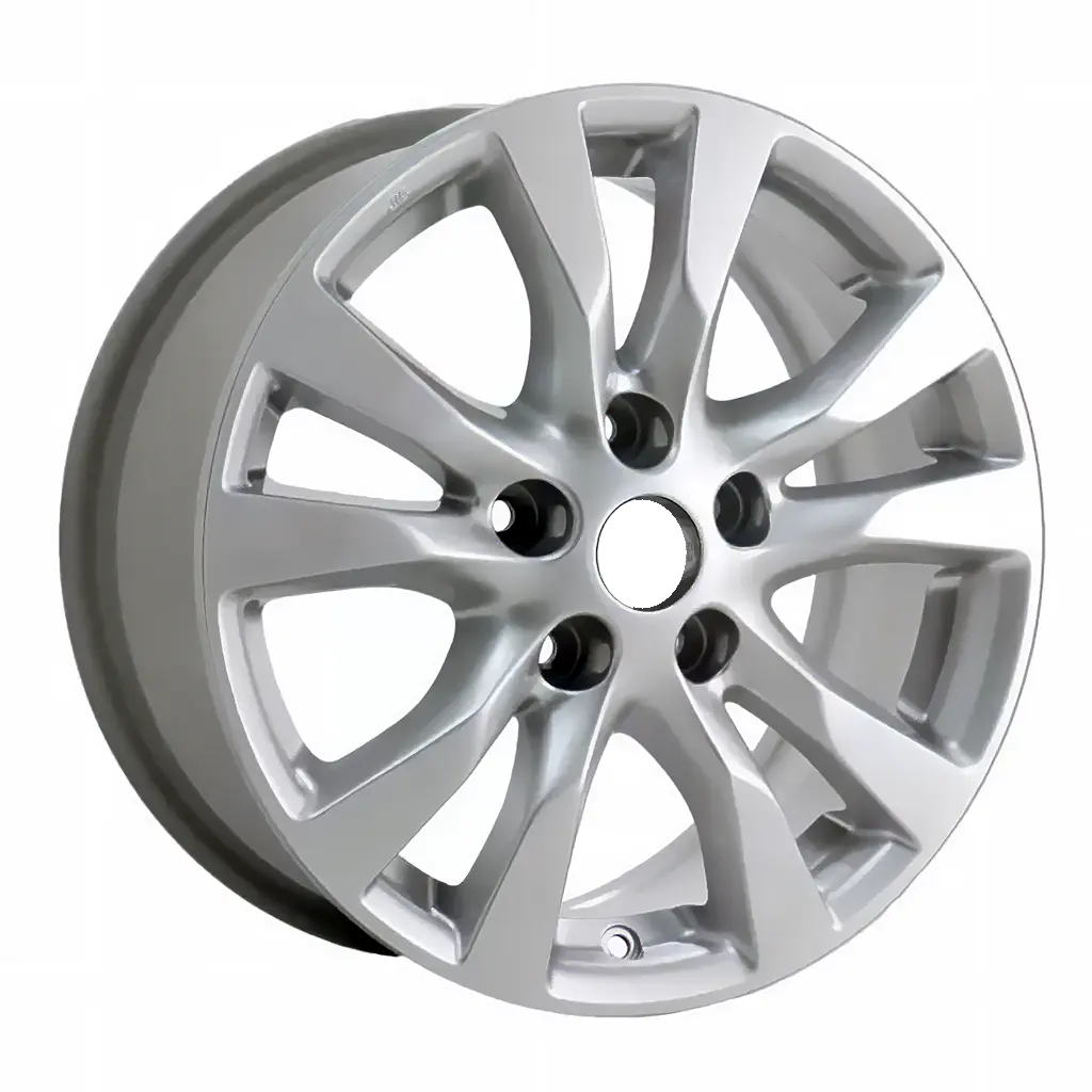 16-inch Nissan Altima wheel replacement 2014-2018 replica rim 62718