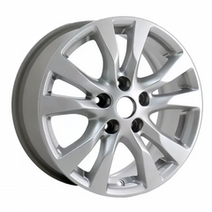 16-inch Nissan Altima wheel replacement 2014-2018 replica rim 62718