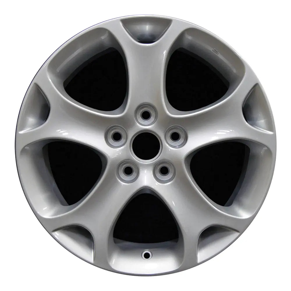 17 Mazda 6 wheel replacement 2008-2010 replica rim ALY64913U20N