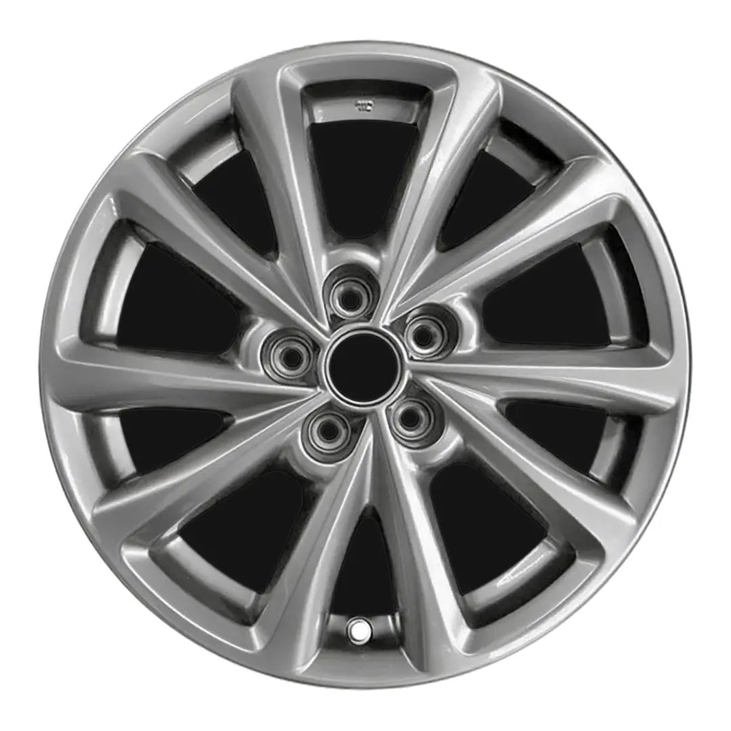 ma Nextech 17.3
