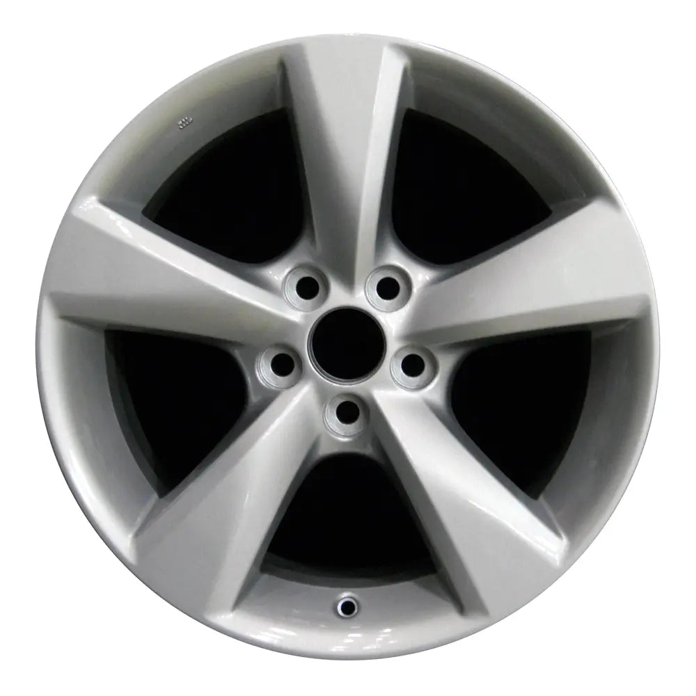 18x7.5 inch Lexus RX350 rim ALY074253. Silver OEMwheels.forsale 426110E200, 426110E040