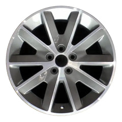 20x8 inch GMC Acadia rim ALY05794U79 Machined OEM wheels for sale 23101920, 22996320, 