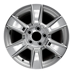 17 GMC Terrain wheel replacement 2010-2013 replica rim ALY05449U20N