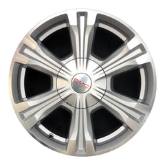 18x7 inch GMC Terrain rim ALY05772U10 Machined OEM wheels for sale 23446992