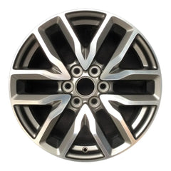 18x7.5 inch GMC Acadia rim ALY05798U15 Machined OEM wheels for sale 23508121