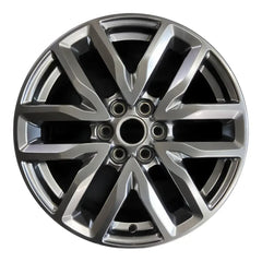 18x7.5 inch GMC Acadia rim ALY05798U79 Hypersilver OEM wheels for sale 23508121