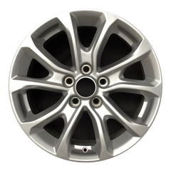 17x7 inch Chevy Equinox rim ALY05829U20 Silver OEM wheels for sale 22968927