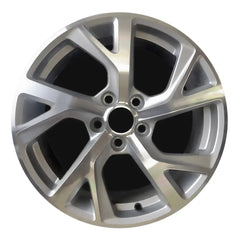 18x7 inch Chevy Equinox rim ALY05830U10 Machined OEM wheels for sale 22968935