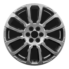 20x8 inch GMC Acadia rim ALY14003U78 Machined OEM wheels for sale 84120922