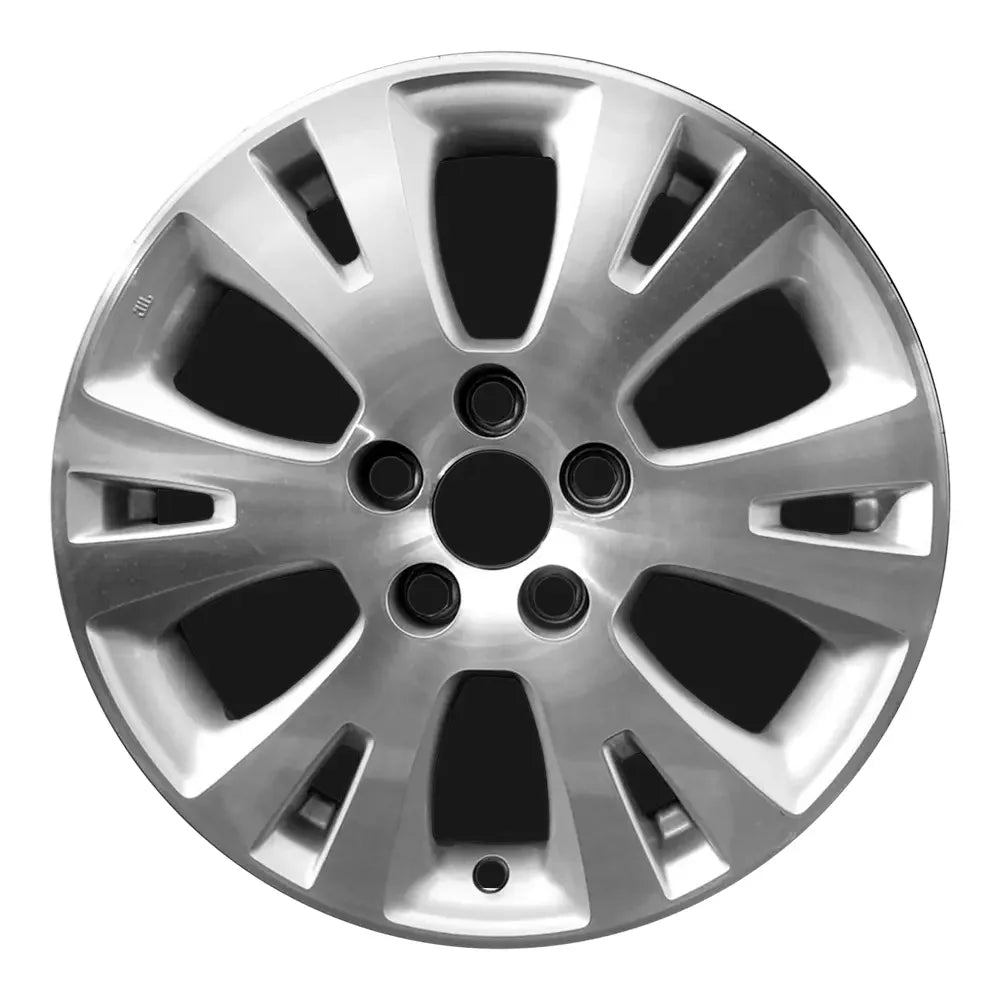 17x7 inch Toyota Avalon rim ALY69531U10 Machined OEMwheels.forsale 4261107030