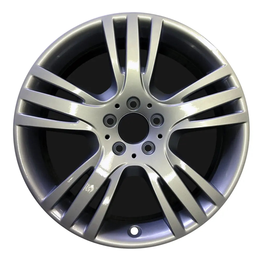 19x7.5 inch Mercedes GLK Class rim ALY85276U15 Silver OEM wheels for sale 2044011104