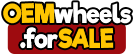 OEM Wheels For Sale